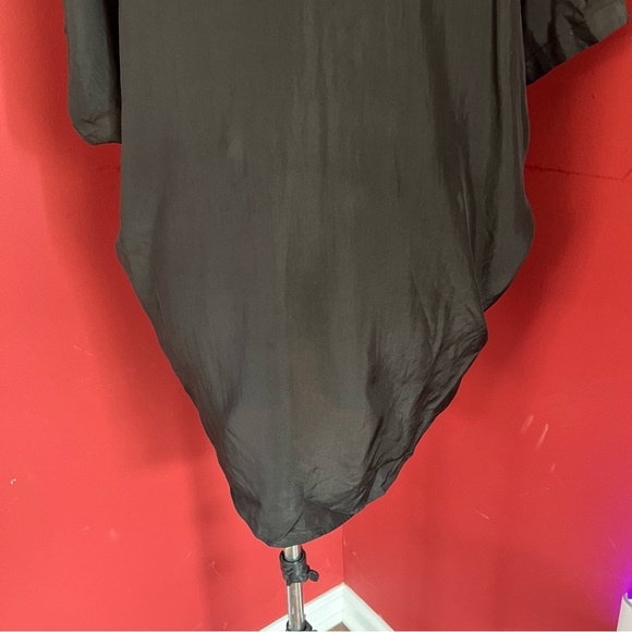 Tommy Bahama Silk Tunic Top - Picture 10 of 12